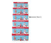 Picture of SANTA & REINDEER GIFT BOX